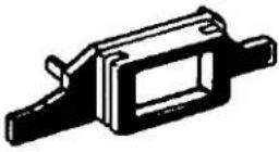 KONICA MINOLTA SR-T Super - PARTS LIST - 6