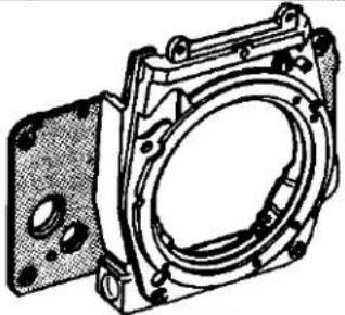 KONICA MINOLTA SR-T Super - PARTS LIST - 4