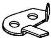 KONICA MINOLTA SR-T Super - PARTS LIST - 13