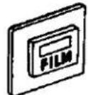 KONICA MINOLTA SR-T Super - シンクロ回路立体配線図 - 18