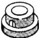 KONICA MINOLTA SR-T Super - 2003-100(SRT201) 2003-200(SRT201 Black) 2003-300(SRT101b) 2003-400(SRT101b Black) PARTS LIST 2003-500(SR101) 2003-600(SR101 Black) - 19