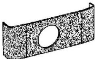 KONICA MINOLTA SR-T Super - PARTS LIST - 12