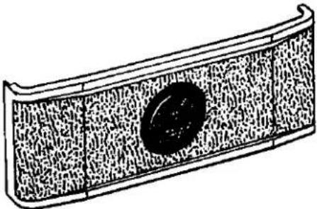KONICA MINOLTA SR-T Super - PARTS LIST - 3