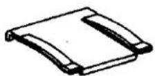 KONICA MINOLTA SR-T Super - PARTS LIST - 11