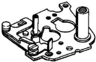 KONICA MINOLTA SR-T Super - 2003-100(SRT201) 2003-200(SRT201 Black) 2003-300(SRT101b) 2003-400(SRT101b Black) PARTS LIST 2003-500(SR101) 2003-600(SR101 Black) - 12