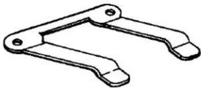KONICA MINOLTA SR-T Super - PARTS LIST - 14
