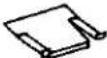 KONICA MINOLTA SR-T Super - SRTseries Black Body Parts List - 7