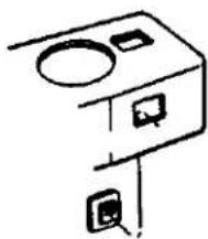 KONICA MINOLTA SR-T Super - シンクロ回路立体配線図 - 19