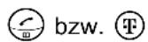 T-Mobile Sinus 721 Net - Eintrag aus Telefonbuch/T-Tasten-Liste ansehen und ändern - 1