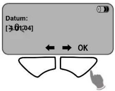Datum: [3.01.04] ← → OK