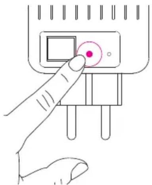 T-Mobile Speedport Powerline 100 - Speedport Powerline 100 Adapter als Erweiterung anschließen - 2