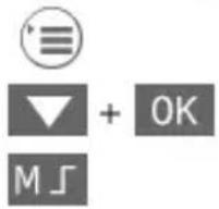 T-Mobile Sinus CM 800 - Übersicht der Makro-Funktionen - 1
