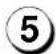 T-Mobile Sinus 44 - Notrufnummern eingeben - 6