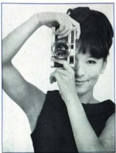 KONICA MINOLTA AL-S - When in focus - 4