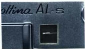 oltima AL-s