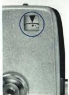 KONICA MINOLTA AL-S - How to load film - 7