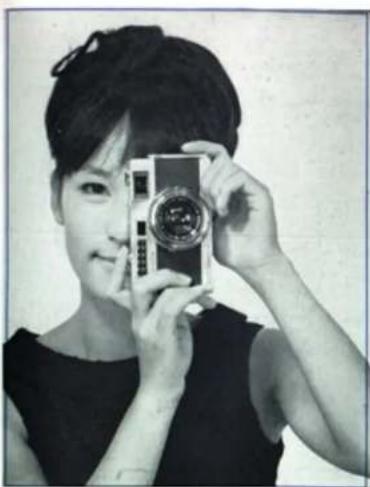 KONICA MINOLTA AL-S - When in focus - 5