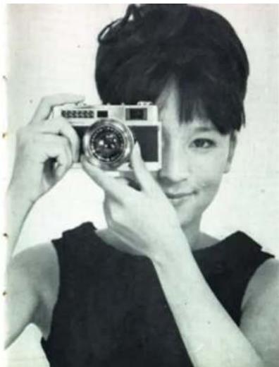 KONICA MINOLTA AL-S - Depth of Field - 3