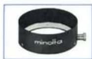 KONICA MINOLTA AL-S - How to use the self-timer - 2
