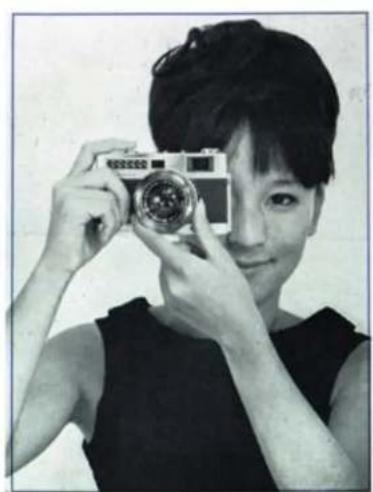 KONICA MINOLTA AL-S - When in focus - 3