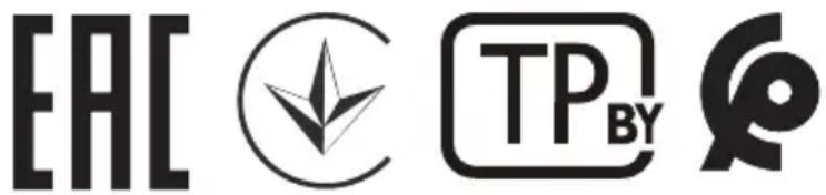 EAC © TP BY