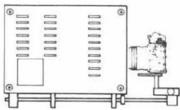 KONICA MINOLTA XG-1(n) - How to check - 1