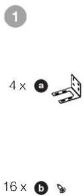 1 4 x a 16 x b