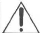 ROTEL RDP-980 - CAUTION - 1