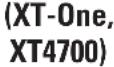 Octane XT4700 - Dynamic Display (LCD) - 7