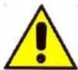GIRMI SS65 - WARNING ELECTRIC SHOCK RISK DO NOT EXPOSE TO RAIN OR MOISTURE - 1