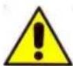 GIRMI SS65 - WARNING ELECTRIC SHOCK RISK DO NOT EXPOSE TO RAIN OR MOISTURE - 3