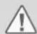 Hanseatic HEGS8260D - WARNING - 1