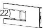Hanseatic HEGS8260D - Delivery - 12