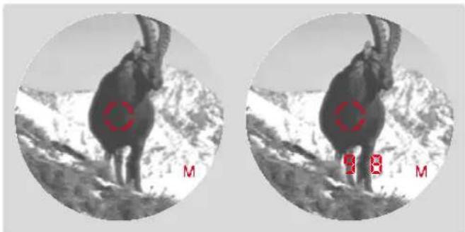LEICA Geovid Pro 8x42 - DISTANCE MEASUREMENT MADE EASY - 1