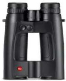 LEICA Geovid Pro 8x42 - Country of origin: - 4