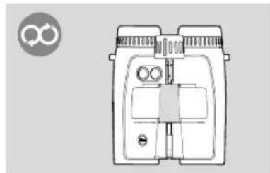 LEICA Geovid Pro 8x42 - WITHOUT USING THE LEICA BALLISTICS APP - 5