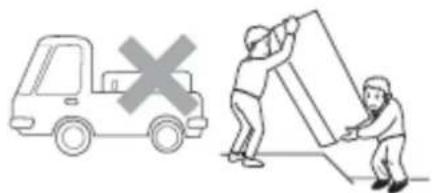 Jocel JSBS014627 - TRANSPORTE - 1