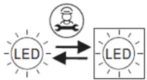 Jocel JSBS014627 - LUZ LED - 1