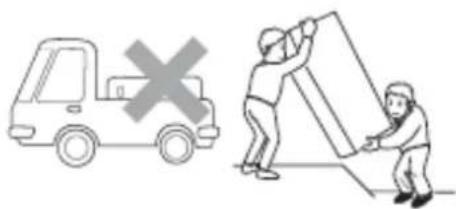 Jocel JSBS014627 - TRANSPORTE - 1