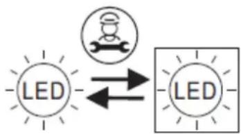 Jocel JSBS014627 - LUZ LED - 1