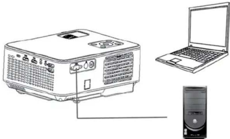 Krüger&Matz V-LED10 - OBSŁUGA - 6