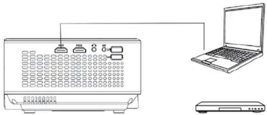 Krüger&Matz V-LED10 - OBSŁUGA - 3