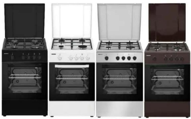 Heinner HFSC-SME50WH - HEINNER - 1
