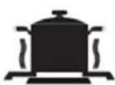 Heinner HFSC-SME50WH - Using gas burners - 5