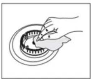 Heinner HFSC-SME50WH - HFSC-SME50SL/HFSC-SME50BRW - 4
