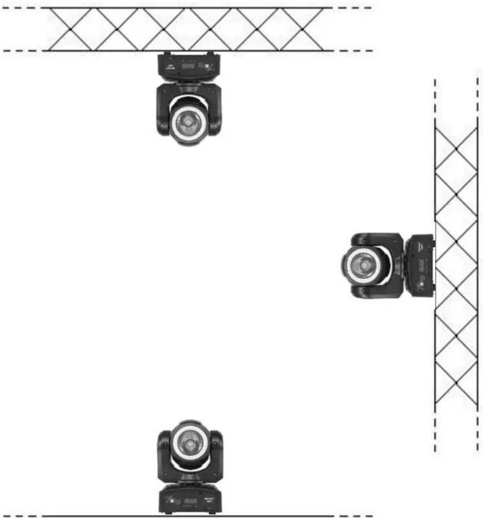 Sagitter Smart DOT - - PRODUCT INSTALLATION - 1