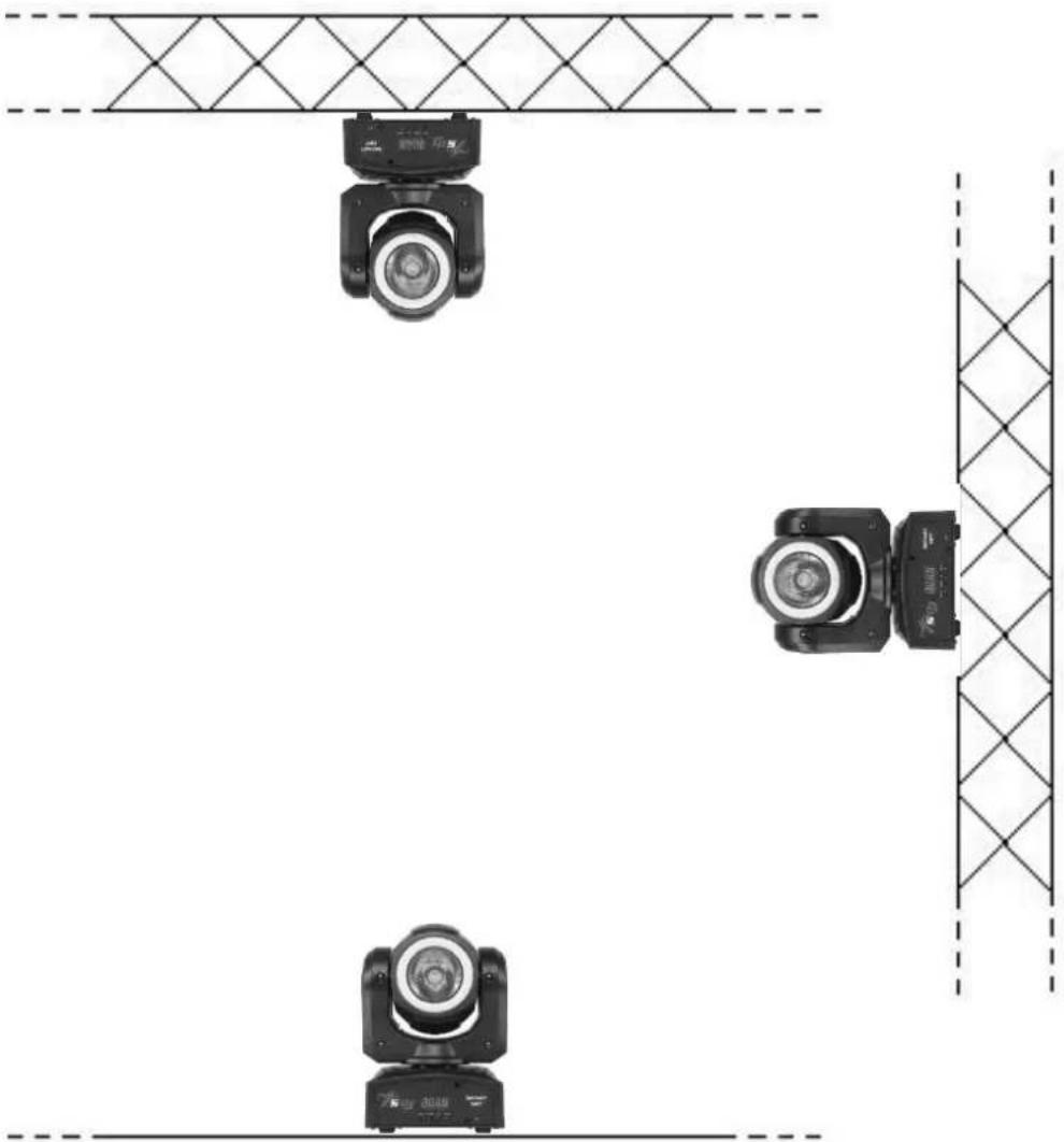 Sagitter Smart DOT - - INSTALLAZIONE PRODOTTO - 1