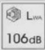 Fieldmann FZF 4008-E - MEANINGS OF WARNING SYMBOLS - 10