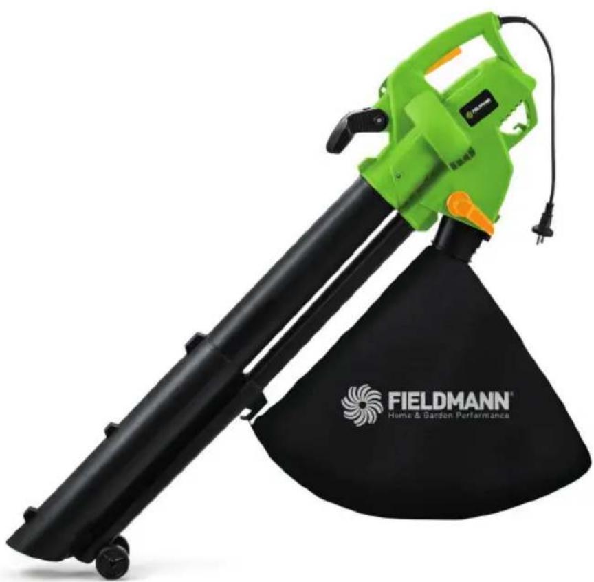 Fieldmann FZF 4008-E - 1