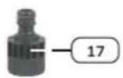 Fieldmann FDW 201650-E - FIELDMANN® - 12